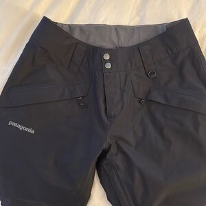 Patagonia RECCO snowpants